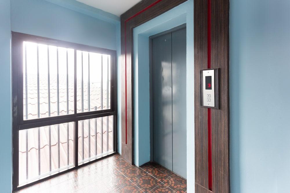 Oyo 1127 Baan Siam Hotel Čiang Rai Exteriér fotografie