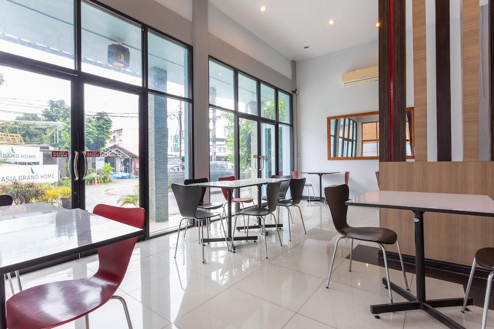 Oyo 1127 Baan Siam Hotel Čiang Rai Exteriér fotografie