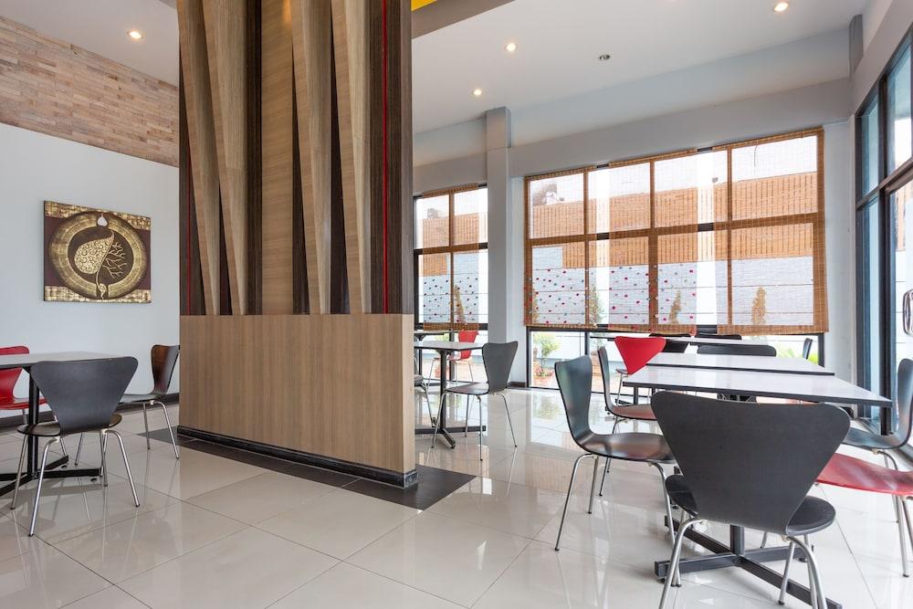 Oyo 1127 Baan Siam Hotel Čiang Rai Exteriér fotografie