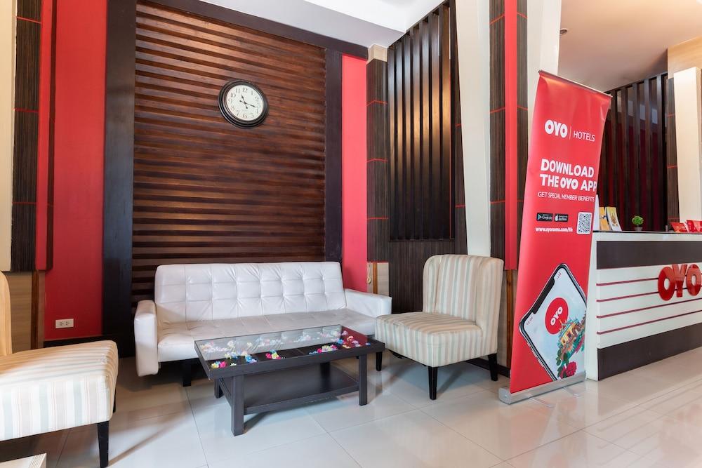 Oyo 1127 Baan Siam Hotel Čiang Rai Exteriér fotografie