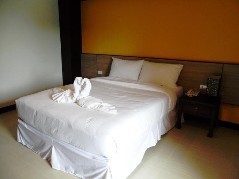 Oyo 1127 Baan Siam Hotel Čiang Rai Exteriér fotografie